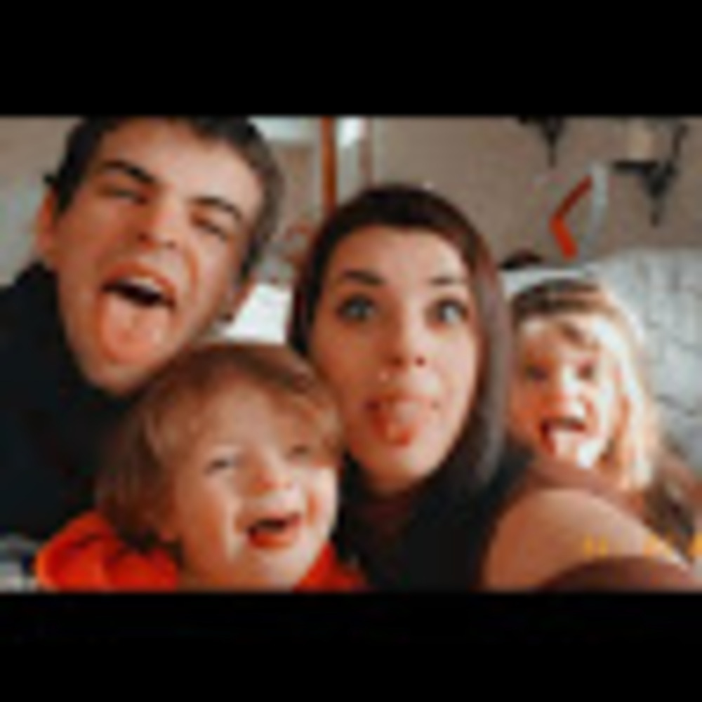 Meet your Posher, Haley